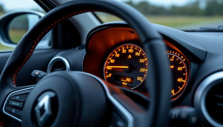 découvrez les différentes significations d'un voyant orange sur votre renault twingo et apprenez quand il est important de consulter un professionnel pour garantir votre sécurité.