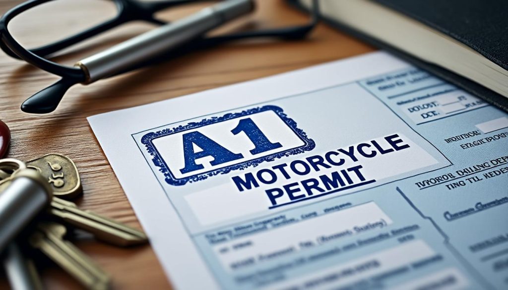 découvrez tout ce qu'il faut savoir sur le permis a1 tamponné sans formation : conditions, démarches et conseils pour réussir.