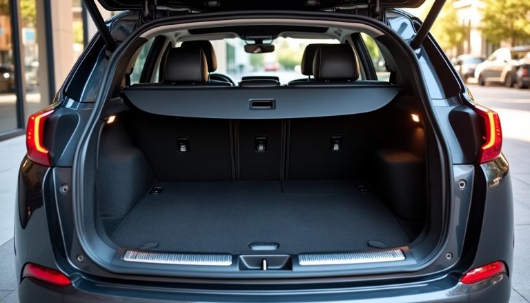 découvrez le volume du coffre du peugeot 3008 phase 2 et profitez d'informations précises pour optimiser votre espace de rangement.