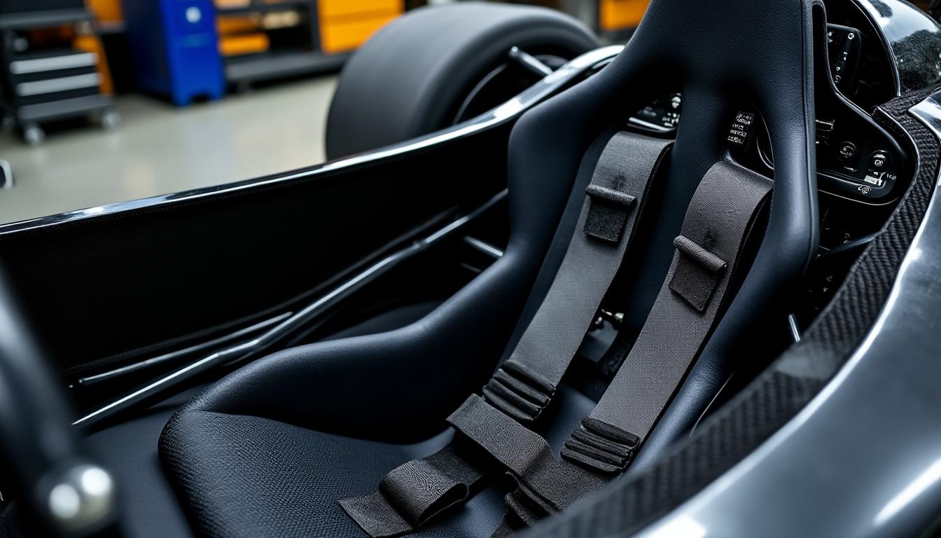 découvrez la taille exacte de yuki tsunoda, pilote de formule 1, et apprenez-en plus sur ses caractéristiques physiques.