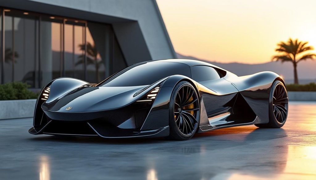 découvrez quelle est la voiture la plus chère du monde, ses caractéristiques exclusives et pourquoi elle atteint des prix vertigineux.