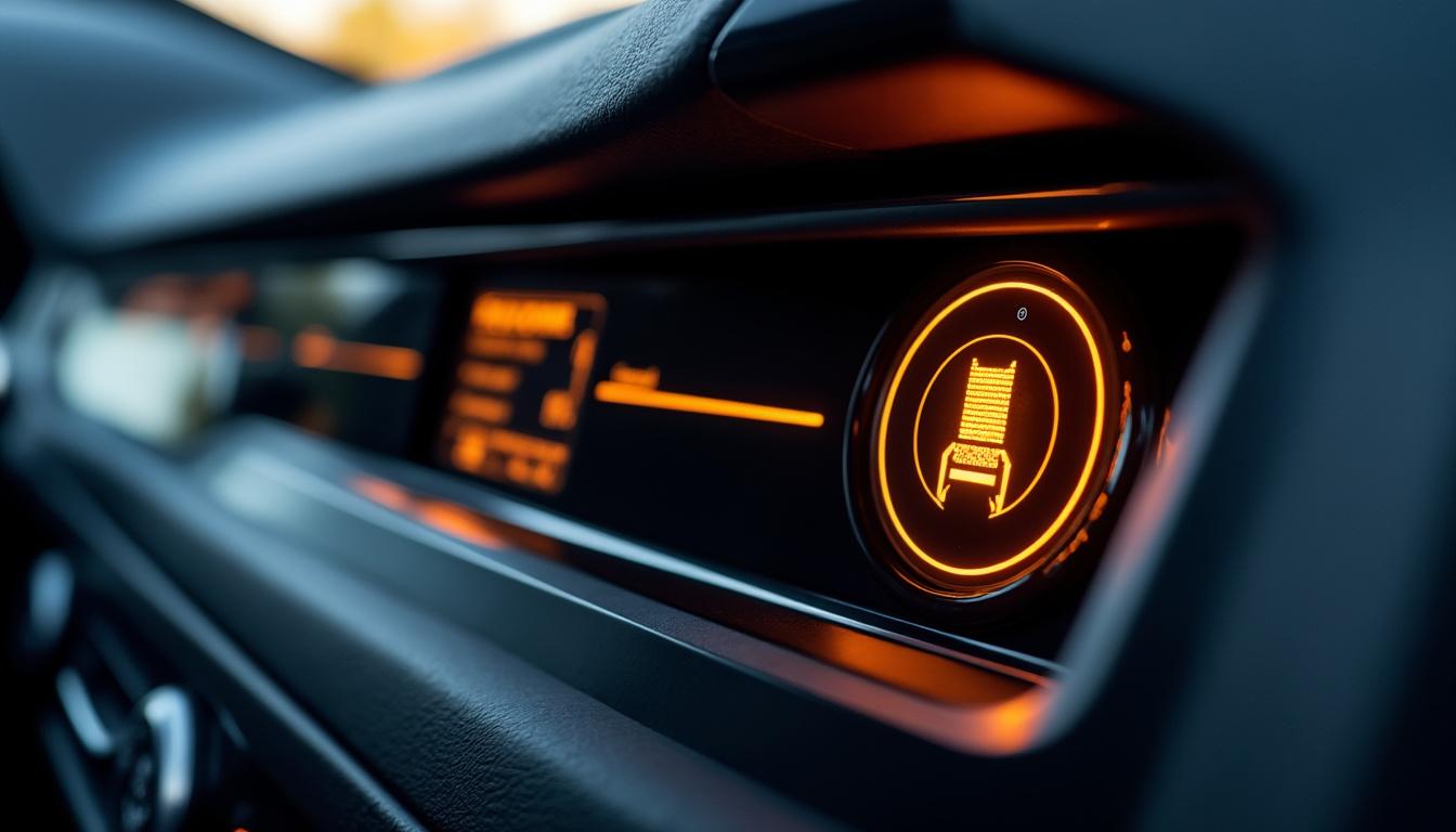 découvrez les causes possibles du voyant allumé sur votre dacia sandero et les étapes à suivre pour y remédier efficacement.