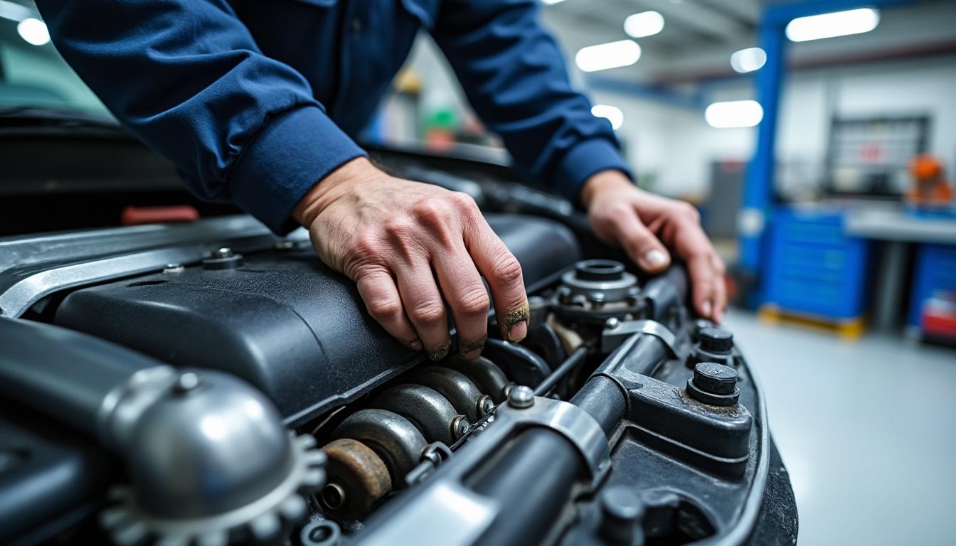 autosmart360.f : votre expert de confiance en réparation de véhicule, offrant des services rapides et de qualité pour tous types de voitures.