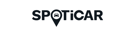 Spoticar logo