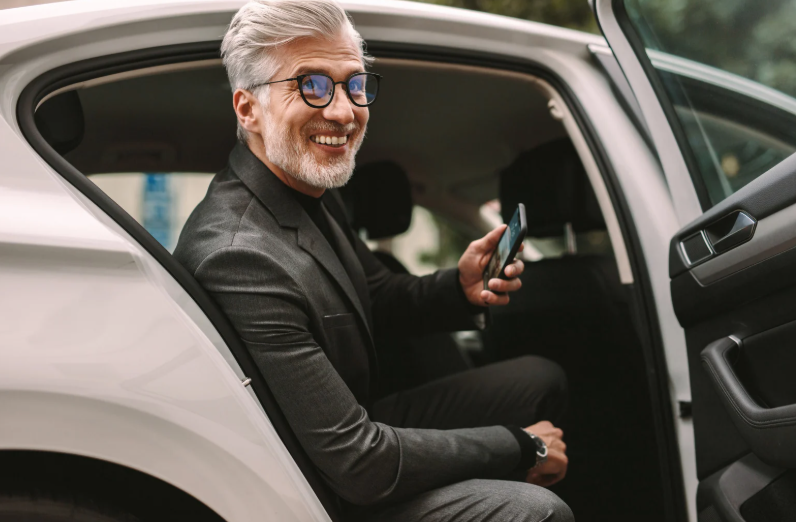 Taxi à Villeurbanne les choses à savoir