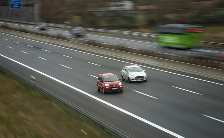 Convertisseur MPH en km/h