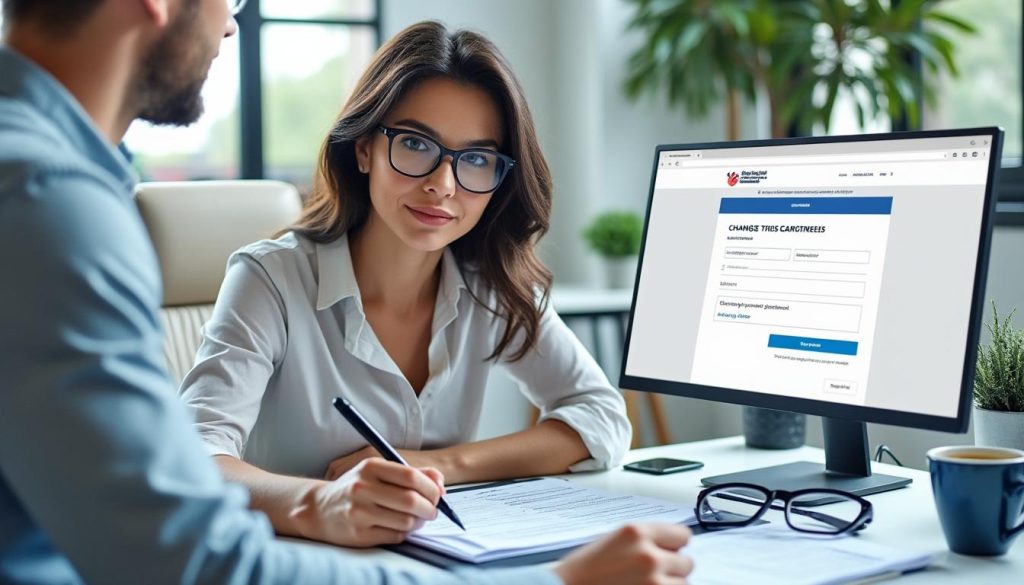 découvrez comment modifier simplement l'adresse sur votre carte grise grâce à notre guide étape par étape. toutes les démarches expliquées pour effectuer ce changement en toute sécurité.