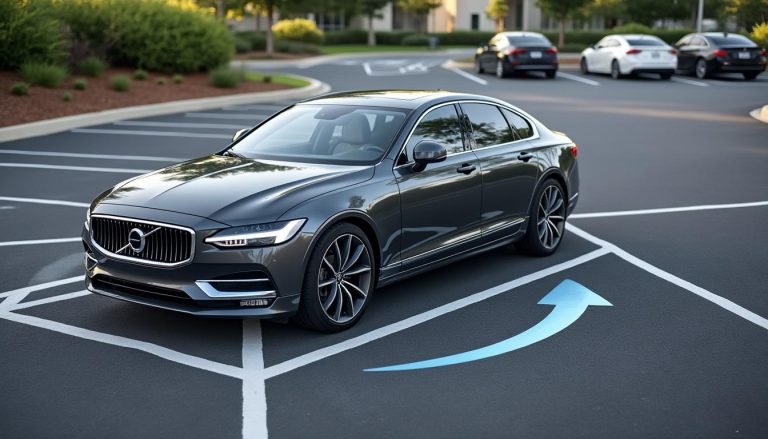 découvrez comment réussir un stationnement en bataille facilement grâce à nos conseils étape par étape pour maîtriser cette technique de parking en toute sécurité.