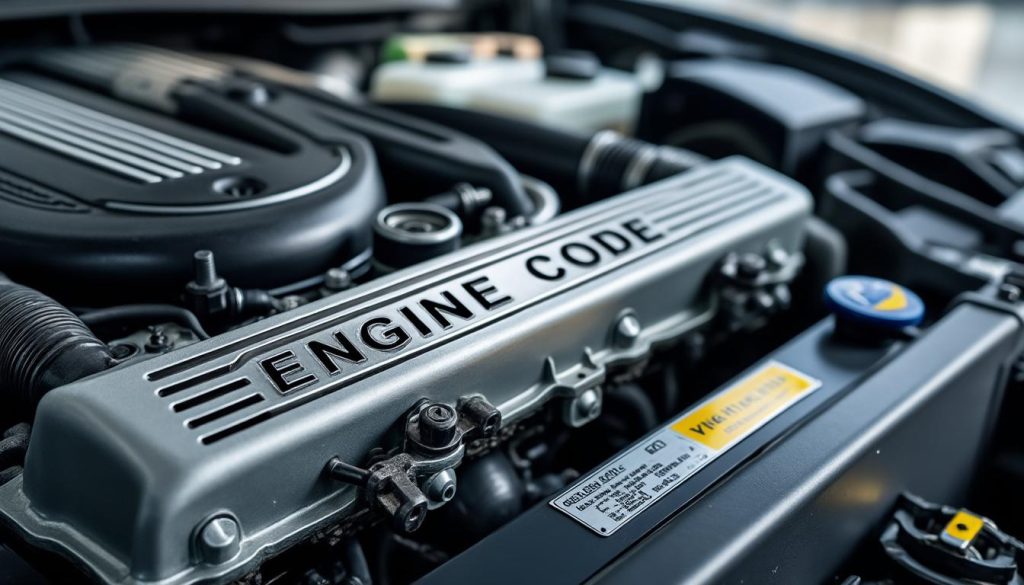 découvrez comment identifier le code moteur de votre véhicule simplement en utilisant le numéro vin. guide pratique pour trouver cette information essentielle rapidement.