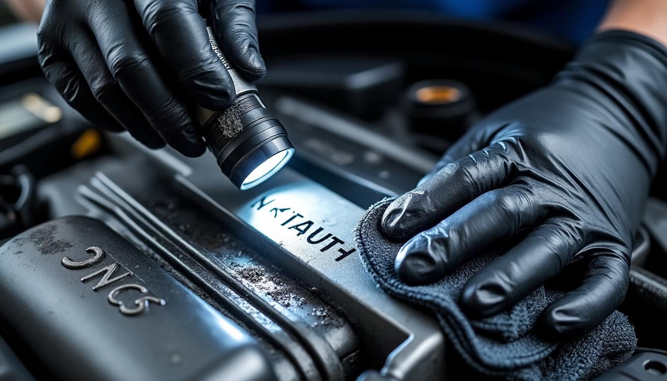 découvrez comment retrouver facilement le code moteur de votre véhicule en utilisant le numéro vin grâce à nos conseils pratiques et méthodes simples.