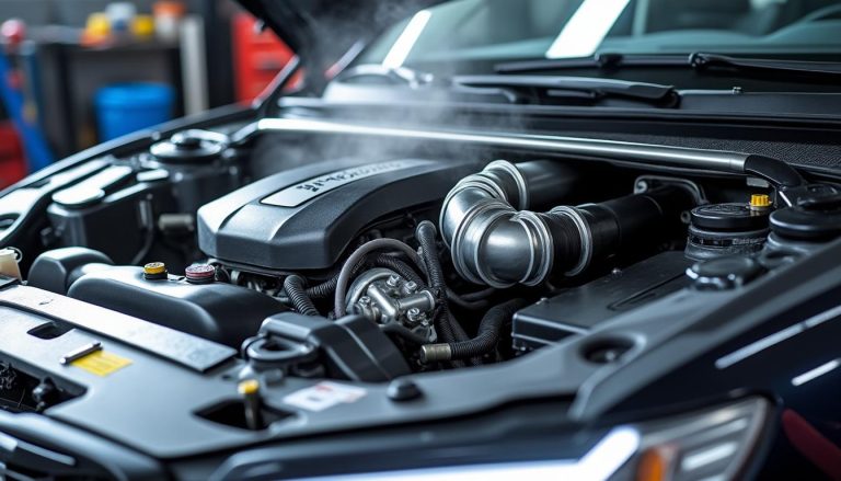 découvrez comment identifier et résoudre le code erreur p0299 sur les véhicules vw et peugeot, lié à une suralimentation insuffisante. guide pratique pour diagnostiquer et réparer ce problème.