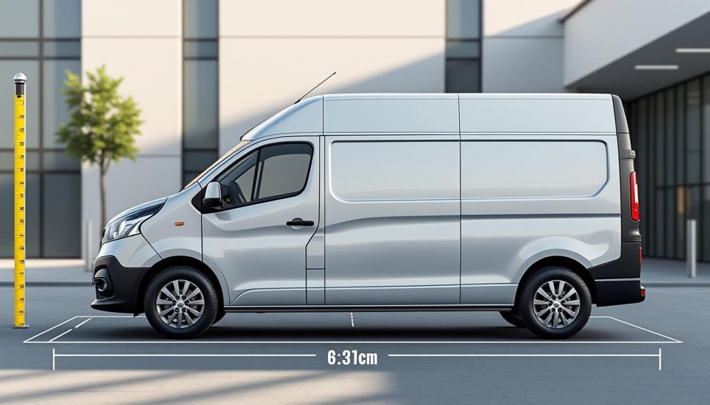 découvrez la hauteur exacte du renault trafic, ses dimensions et comment elles influencent son utilisation au quotidien.