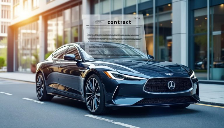 découvrez ce qu'est une voiture gagée, ses implications légales et comment vérifier si un véhicule est gagé avant l'achat.