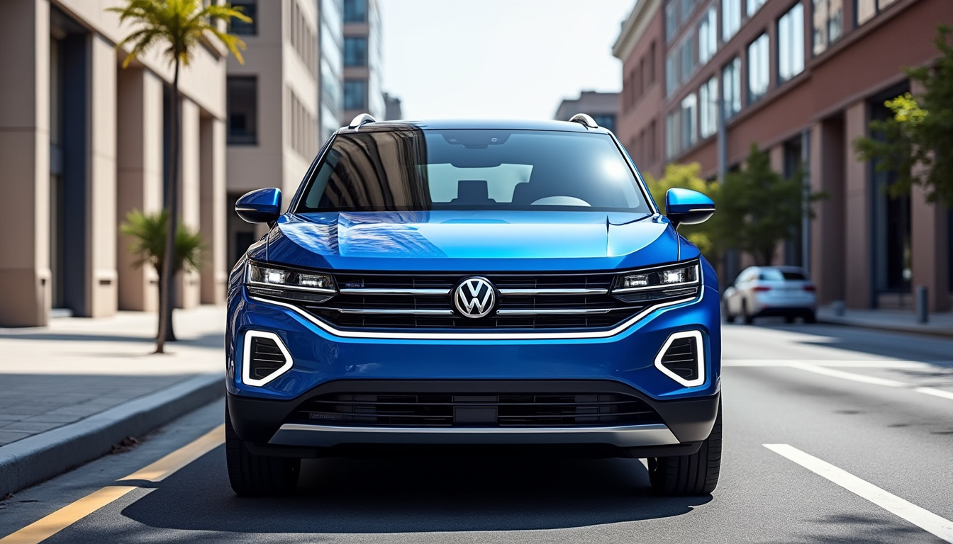 découvrez notre essai complet du vw taigo, le crossover urbain alliant style, confort et technologie pour une conduite optimale en ville.