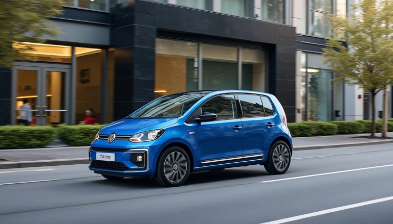 découvrez notre essai complet du vw taigo, le crossover urbain qui allie style, confort et performance. tout ce que vous devez savoir sur ce véhicule polyvalent.