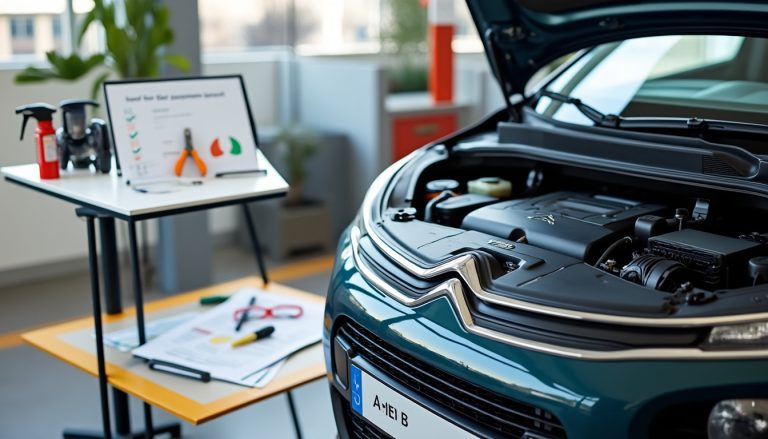 découvrez tout ce qu'il faut savoir sur la fiabilité de la citroën c3 1.6 e-hdi 92 avant de l'acheter : entretien, points faibles, avantages et conseils d'experts.