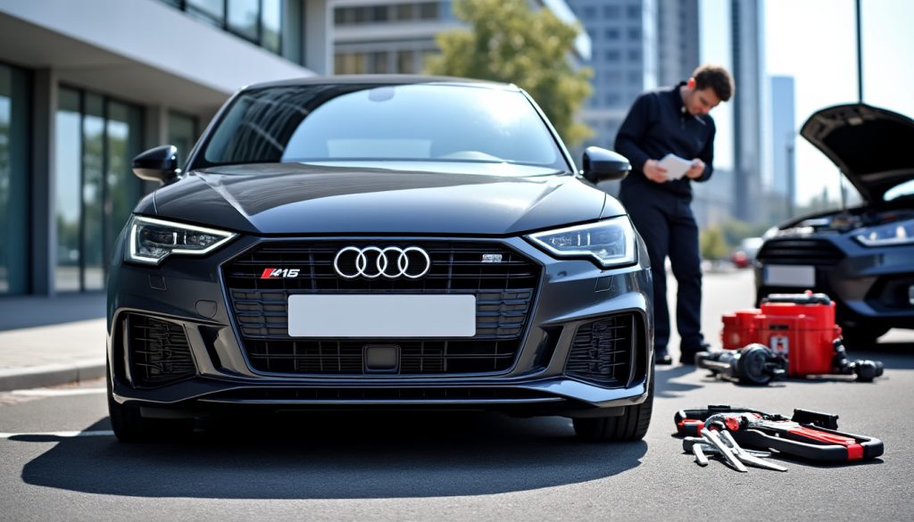 découvrez tout ce qu’il faut savoir sur la fiabilité de l’audi a1 1.2 tfsi 86, ses points forts, ses éventuels défauts et conseils d’entretien pour garantir une performance optimale.