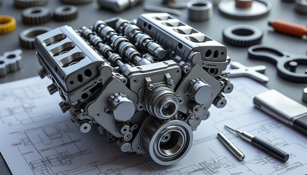 découvrez tout ce qu'il faut savoir sur la fiabilité du moteur gdi 135 : performances, points forts, et conseils d'entretien pour optimiser sa durée de vie.