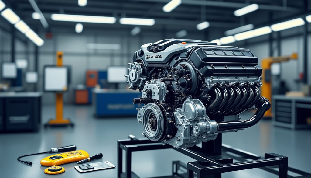 découvrez tout ce qu'il faut savoir sur la fiabilité du moteur hyundai 1.2 84, ses performances, son entretien et les avis des utilisateurs pour bien choisir votre véhicule.