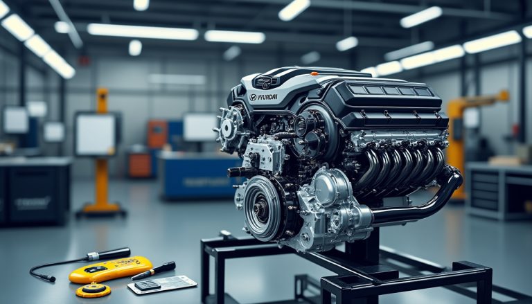 découvrez tout ce qu'il faut savoir sur la fiabilité du moteur hyundai 1.2 84, ses performances, son entretien et les avis des utilisateurs pour bien choisir votre véhicule.