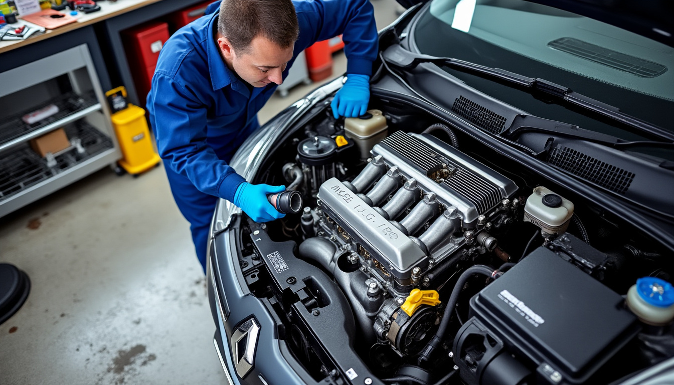 découvrez la fiabilité du moteur modus essence, ses avantages et inconvénients pour mieux comprendre ses performances et son entretien.