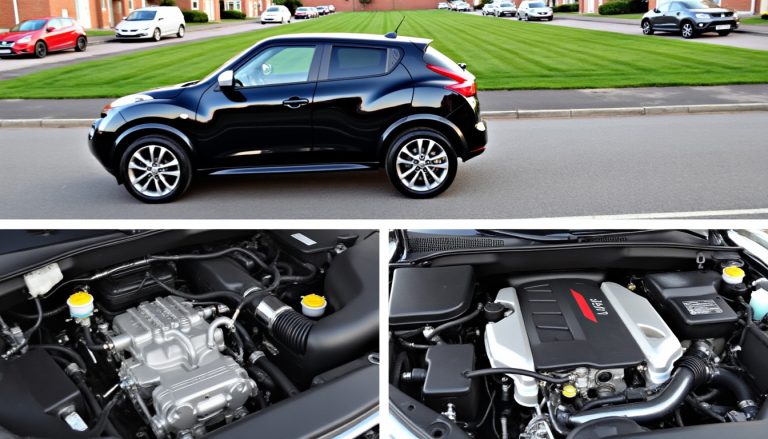 découvrez tout ce qu’il faut savoir sur la fiabilité du nissan juke 1.5 dci avant d’en faire l’achat : points forts, éventuels problèmes et conseils d’entretien.
