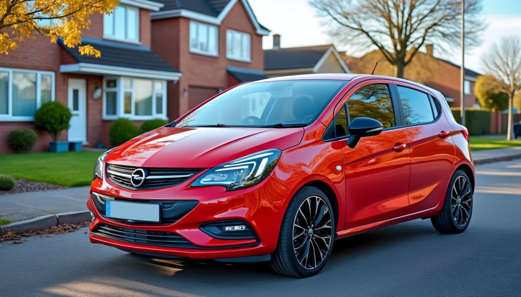 découvrez la fiabilité au quotidien de l'opel corsa 1.5 diesel, ses points forts et ses éventuelles faiblesses pour un choix éclairé.
