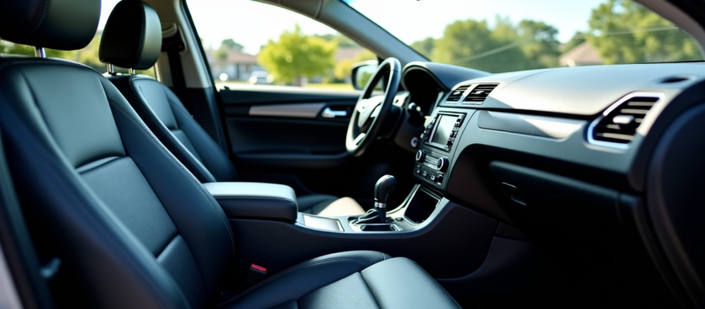 Comment reconnaître une voiture d’occasion bien entretenue