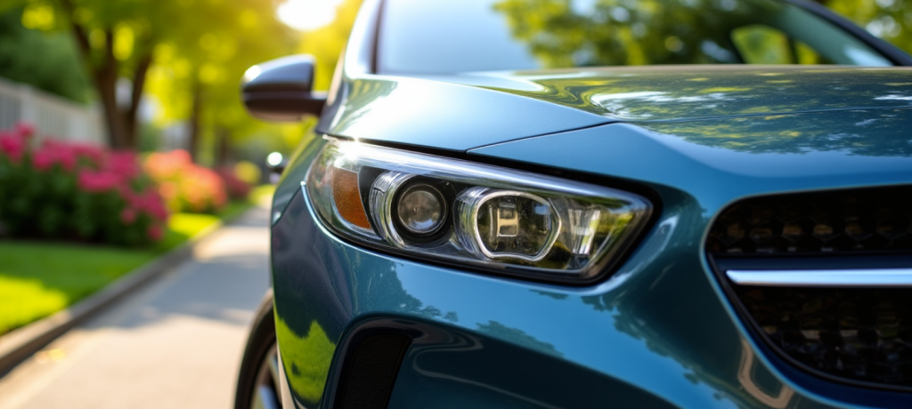 Comment reconnaître une voiture d’occasion bien entretenue