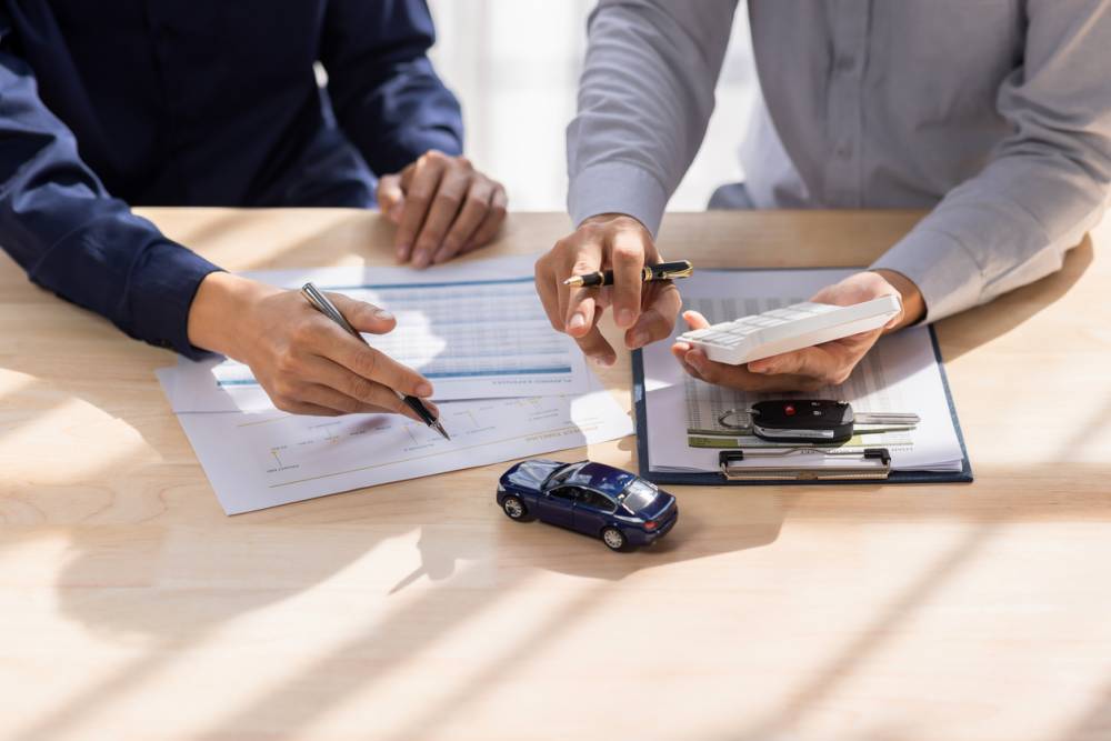 gestion sinistre auto
