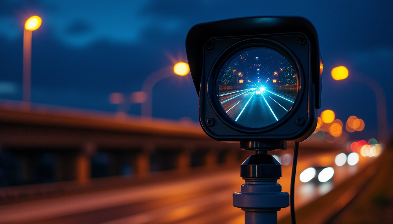 découvrez à quelle vitesse un radar fixe peut vous flasher en 2026 lorsque vous roulez à 90 km/h, et informez-vous sur les tolérances et réglementations en vigueur.