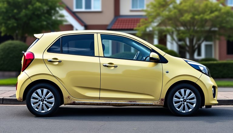 découvrez les défauts fréquents de la kia picanto 3 à connaître avant l'achat pour faire un choix éclairé et éviter les mauvaises surprises.
