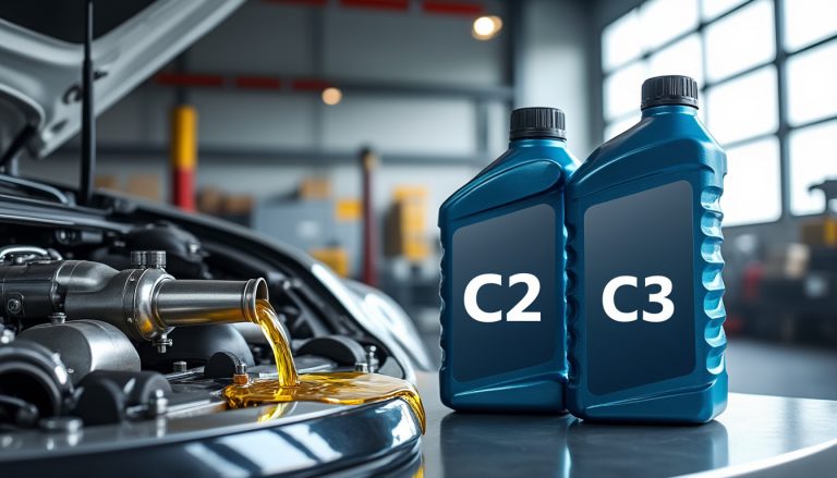 découvrez si mélanger les huiles moteur c2 et c3 est sans risque pour votre moteur, et quelles précautions prendre pour préserver ses performances.