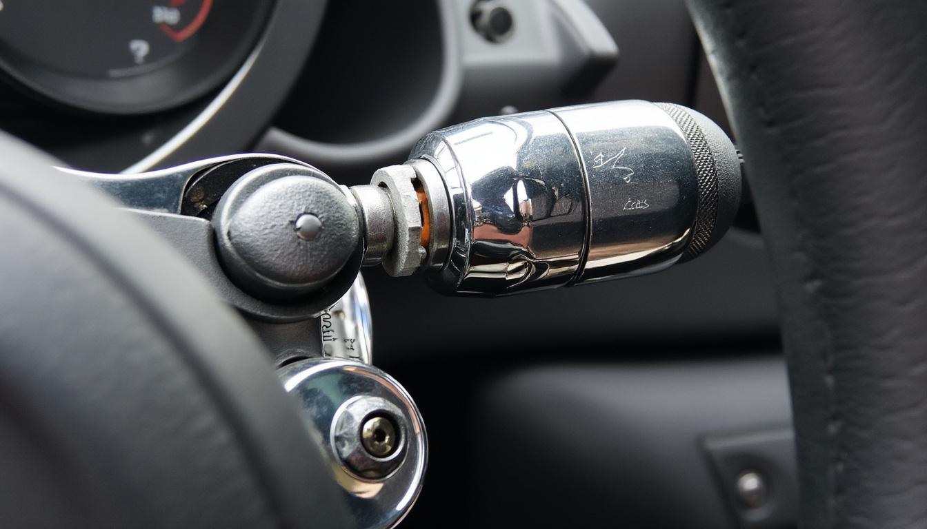 découvrez pourquoi le volant peut se bloquer en roulant, les causes possibles de ce problème dangereux, et les gestes essentiels à adopter pour garantir votre sécurité sur la route.