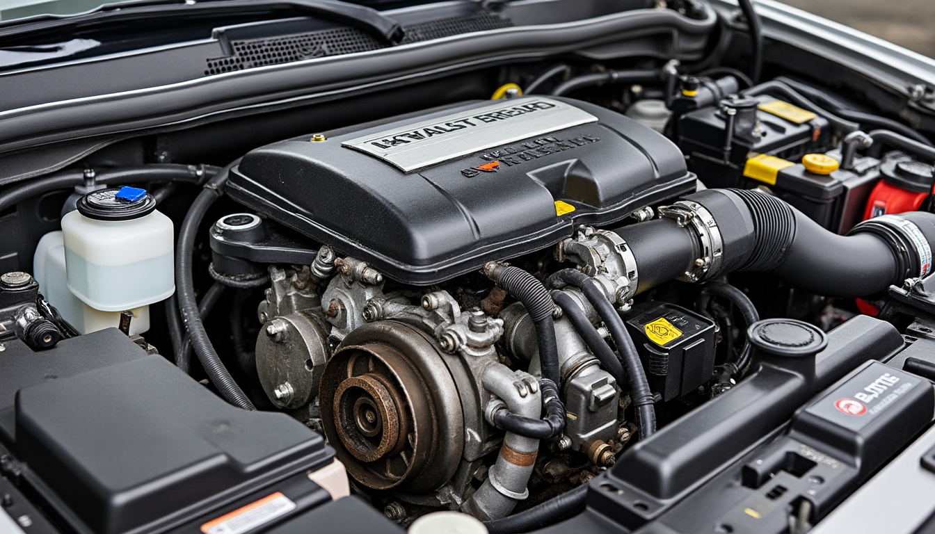 découvrez les problèmes courants du nissan navara 2.5 dci 190 et apprenez comment les résoudre efficacement pour garantir la performance et la fiabilité de votre véhicule.