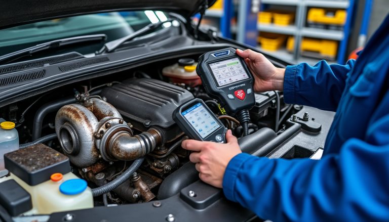 découvrez les problèmes courants du nissan navara 2.5 dci 190 et apprenez comment les identifier et les résoudre efficacement pour assurer la performance et la longévité de votre véhicule.