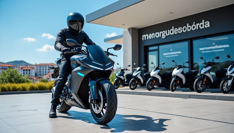 découvrez tout ce qu'il faut savoir sur le permis moto au portugal en 2026 : démarches, conditions, coûts et nouveautés pour réussir votre examen en toute sérénité.