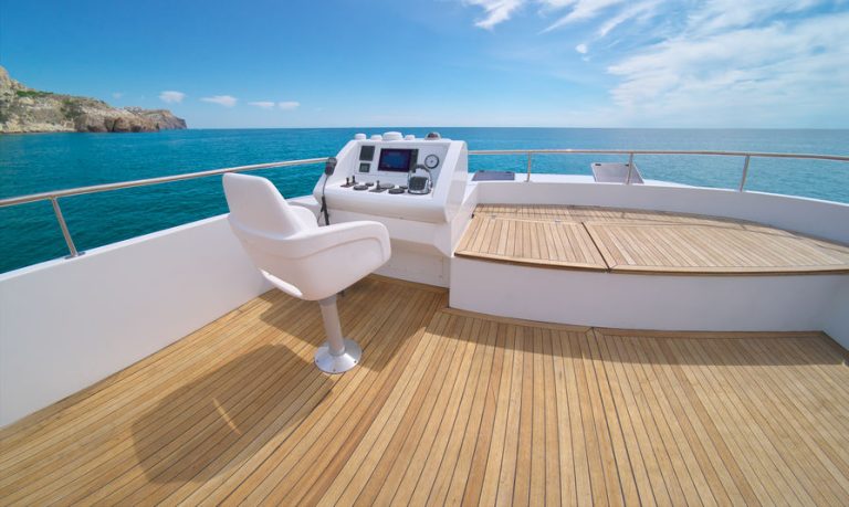 Bateau : Que couvre l&rsquo;assurance en cas de conditions m&eacute;t&eacute;orologiques d&eacute;favorables ?
