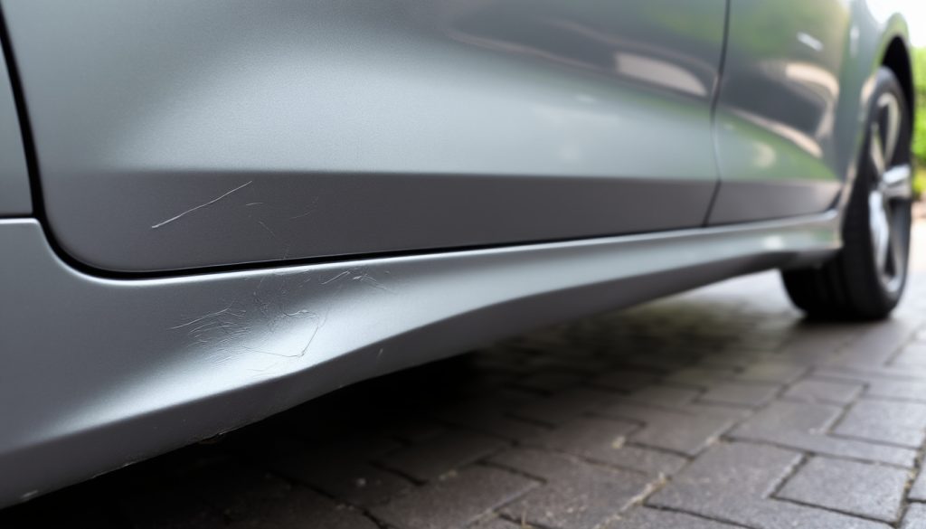 découvrez si un bas de caisse enfoncé est dangereux pour votre voiture et apprenez les meilleurs conseils pour réagir efficacement et préserver l'état de votre véhicule.