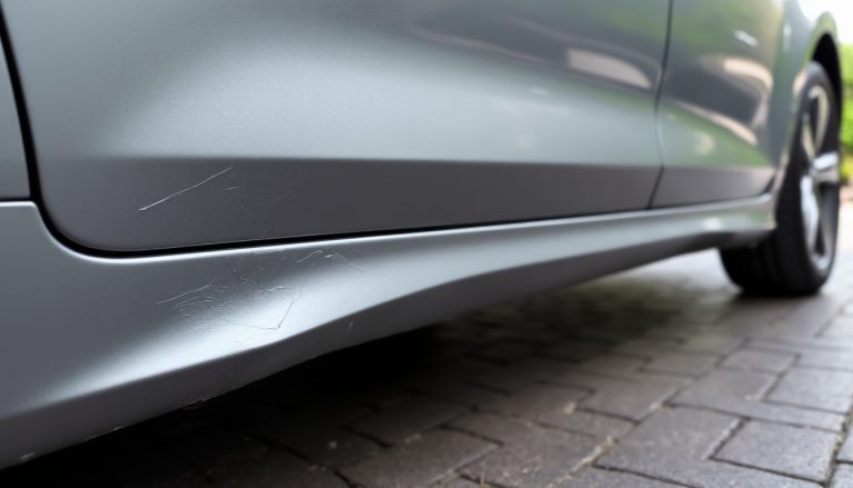 découvrez si un bas de caisse enfoncé est dangereux pour votre voiture et apprenez les meilleurs conseils pour réagir efficacement et préserver l'état de votre véhicule.