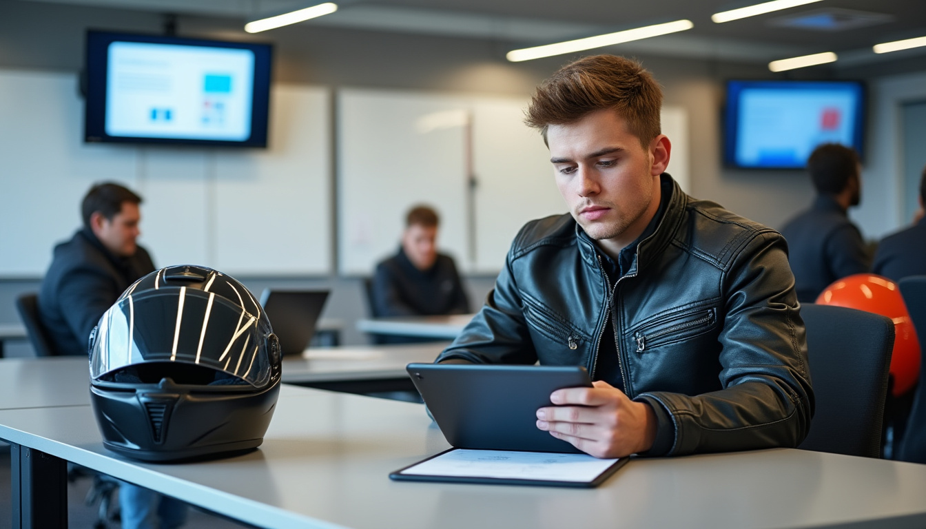 découvrez la durée de validité du code moto, les conditions de renouvellement et toutes les informations essentielles pour réussir votre examen en toute sérénité.