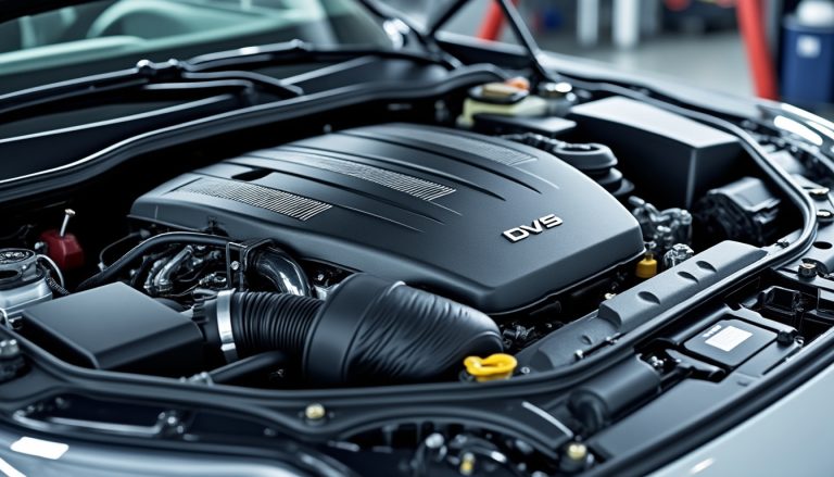 découvrez comment identifier si votre moteur est un dv5 grâce à notre guide pratique complet et nos astuces faciles à suivre.