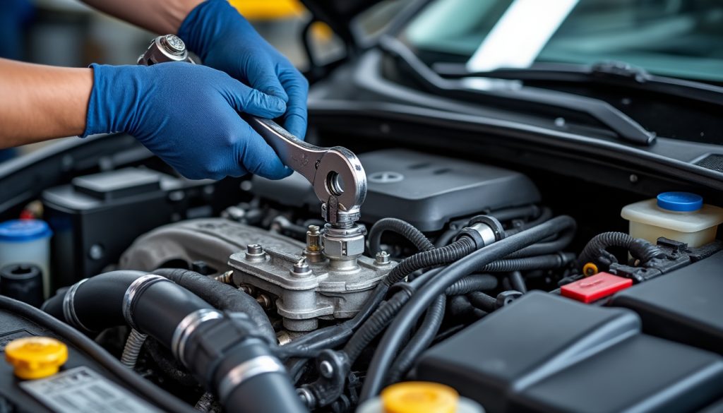 Comment supprimer la vanne egr sur un 1.6 hdi 90 efficacement ?